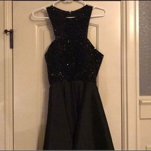 Sherri Hill dress